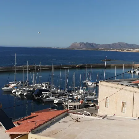 Penzion Porto Chania 3*