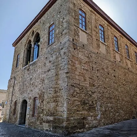 Guest house Porto Chania 3*