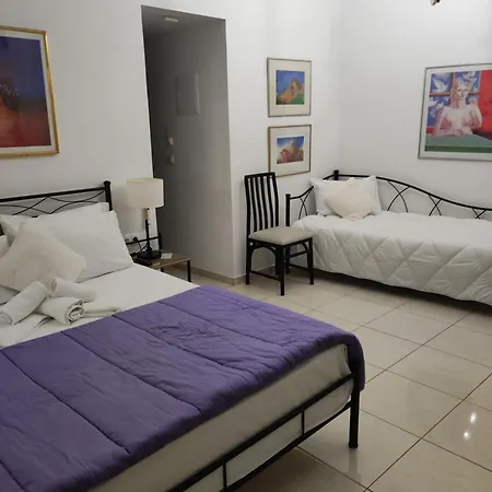 Guest house Porto Chania 3*