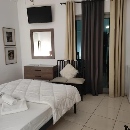 Guest house Porto Chania 3*