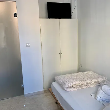 Guest house Porto Chania Chania (Crete)