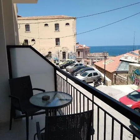Guest house Porto Chania