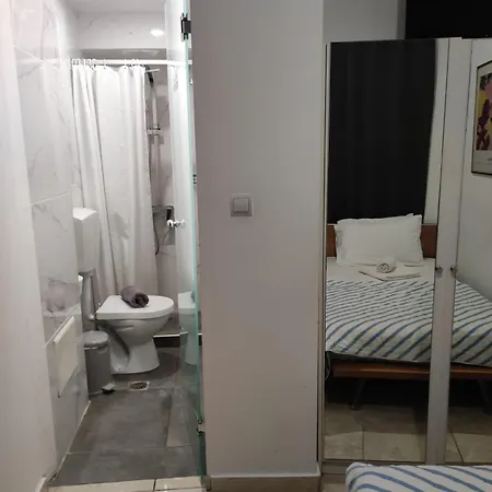 Porto Chania 3* חאניה