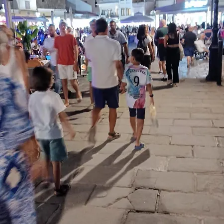 בית הארחה Porto Chania 3*